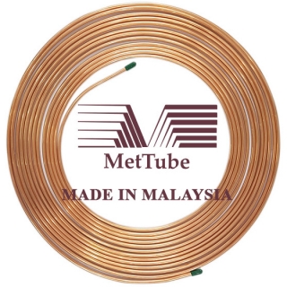 ỐNG ĐỒNG MALAYSIA CÓ TỐT KHÔNG