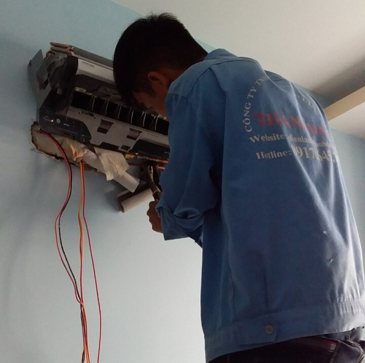 NGUYÊN NHÂN LÀM MÁY LẠNH SHARP BỊ CHẢY NƯỚC