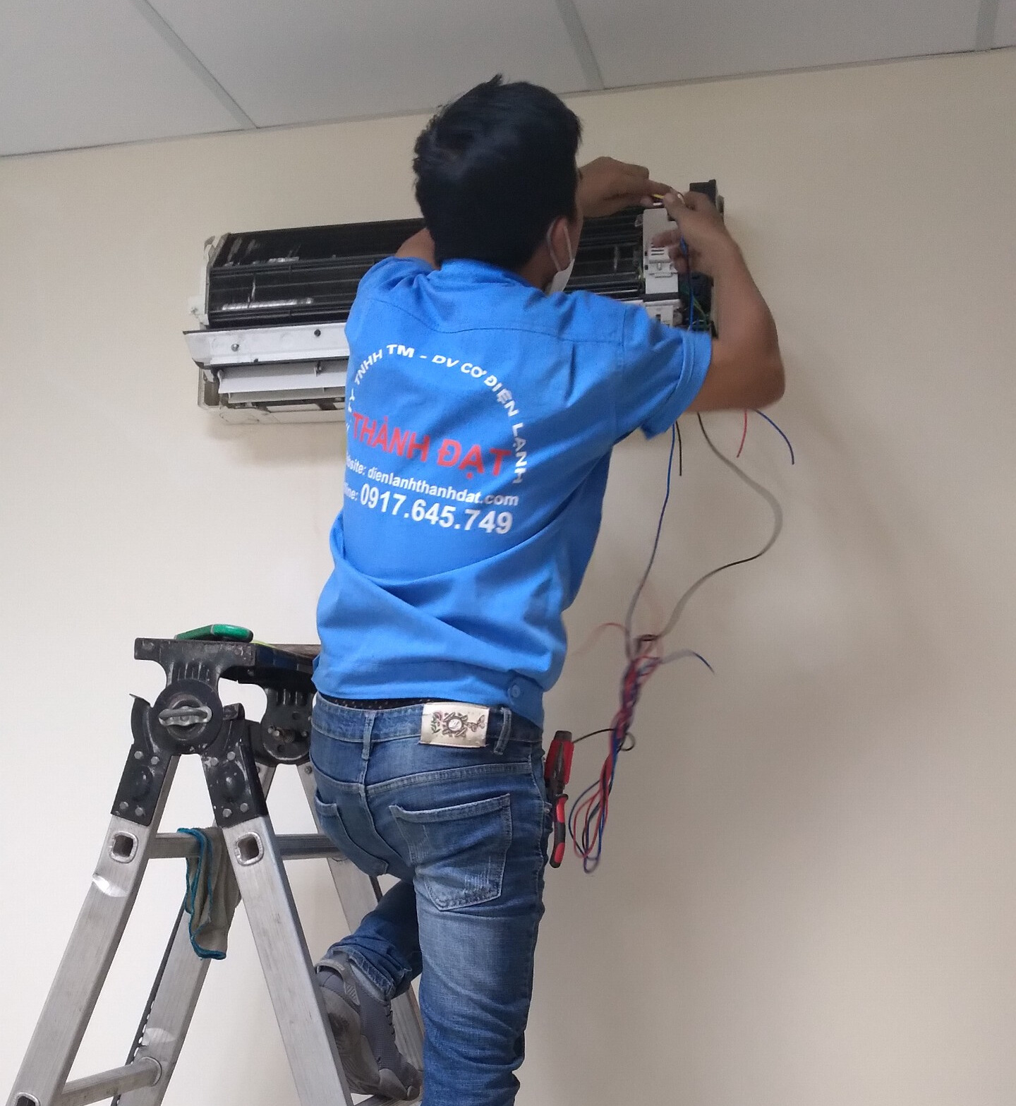 NGUYÊN NHÂN LÀM MÁY LẠNH ELECTROLUX BÁO LỖI L3