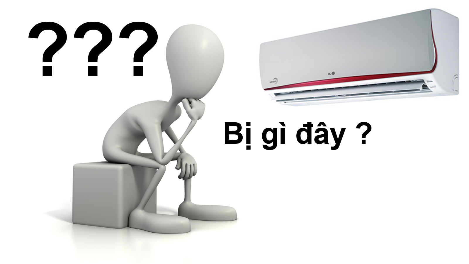 CÁC LỖI MÁY GIẶT THƯỜNG GẶP