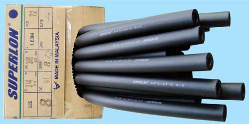 ỐNG GEN SUPERLON CÓ TỐT KHÔNG