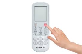 Bảng lỗi điều hòa SamSung