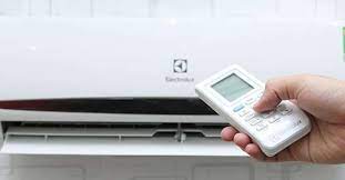 Bảng lỗi điều hòa Electrolux