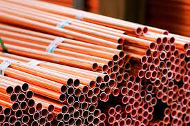 Chuyên cung cấp phân phối ống đồng cây Hailiang