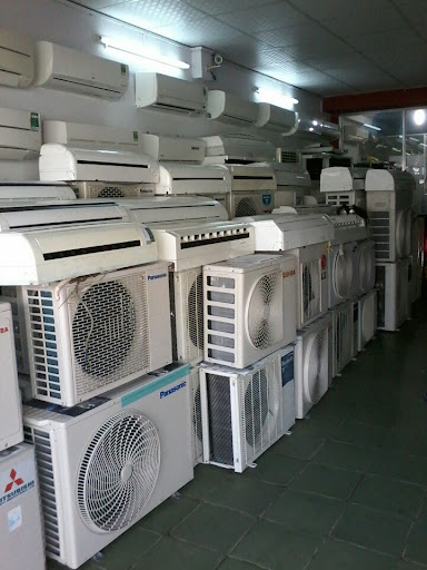 CÓ NÊN MUA MÁY LẠNH CŨ