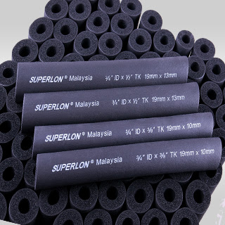 ỐNG GEN SUPERLON CÓ TỐT KHÔNG