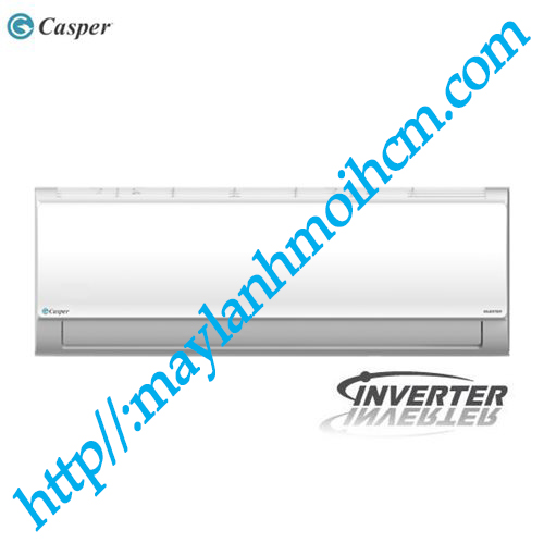 CASPER IC-12TL32