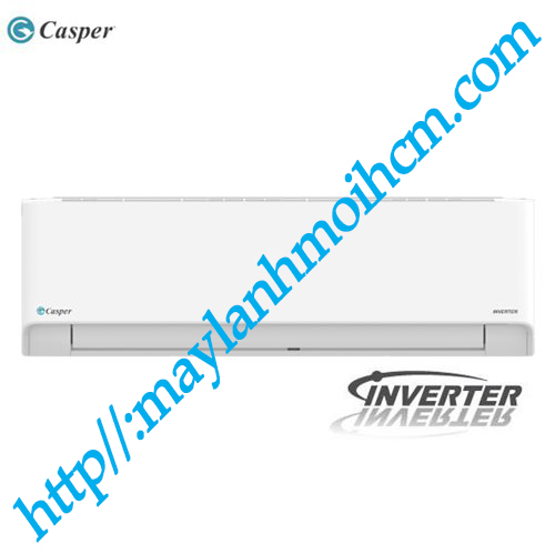 CASPER HC-12IA32