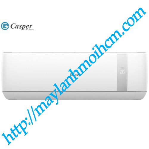 CASPER SC- 09 TL22 GAS 410